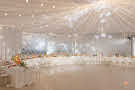 Стеклянный павильон в «Levada Hall»