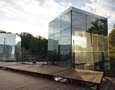  ресторан Утрау