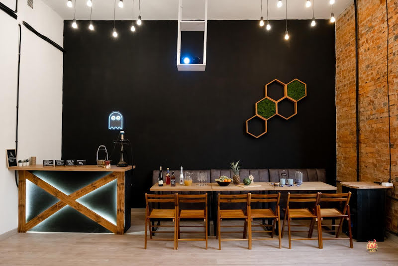 Rubin Loft на Кадетской Линии фотография №15