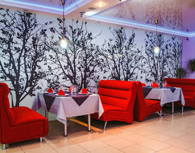 Свадьба в На Садовой