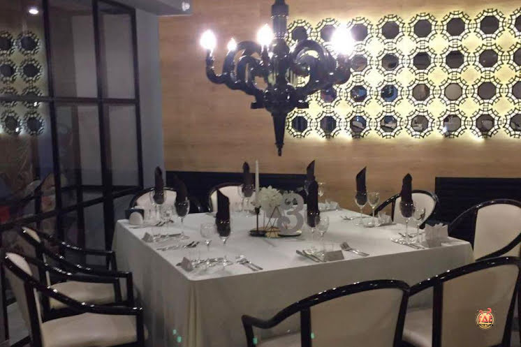 Фрида  в «Центр Международной Торговли» фотография №6