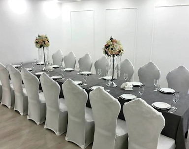  ресторан МоскWа на Краснодонской