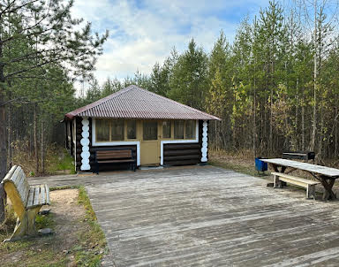  ресторан Лукоморье