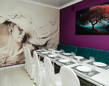  ресторан Муза