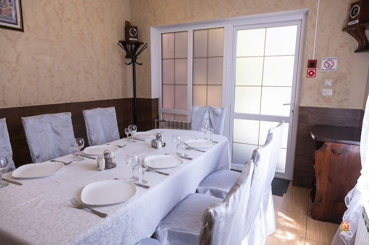 Дом №3 в «Лесная сказка» фотография №1