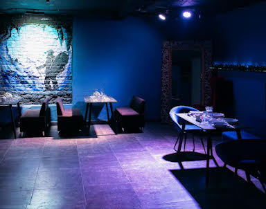  ресторан Пространство вечеринок