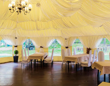 Свадьба в Лебяжье