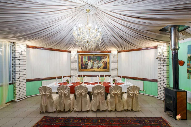 Горки-10 фотография №18