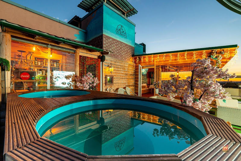 На Высоте фотография №12