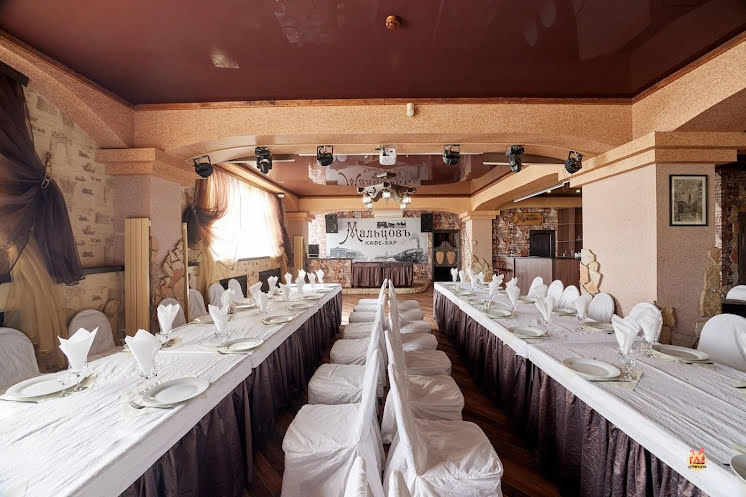 Помещение в «Богами» фотография №4