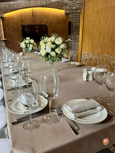 Зал «Шале» в «Теплица Парк» фотография №16