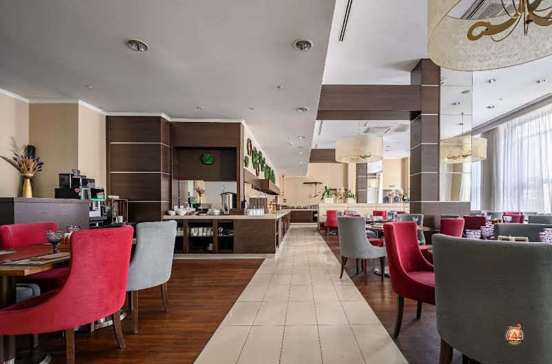 Courtyard by Marriott Kazan Kremlin фотография №3