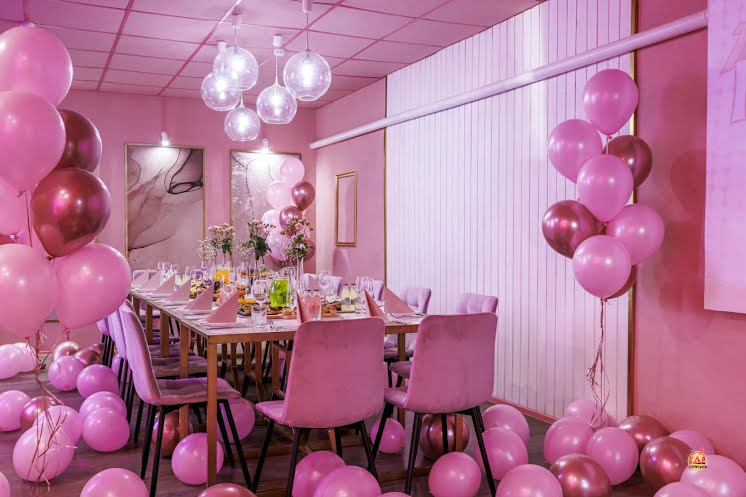 Лофт «Космополитен» в «Лофты ВДНХ» фотография №7