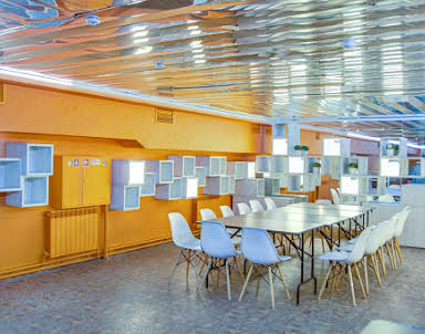  ресторан «Галерея банкетов» на Водников