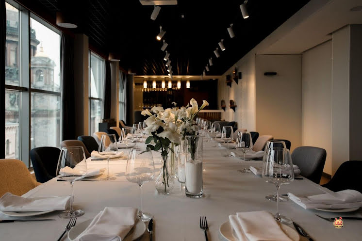 7.Sedmъ в «Ренартисс Исаакий» фотография №8