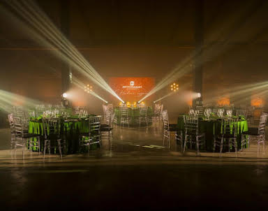  ресторан Брусницын холл