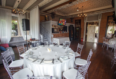 Панорамный зал в Панорамный зал