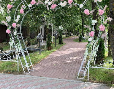  ресторан Celebration Hall