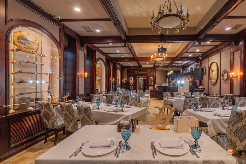 Охотничий клуб фотография №2