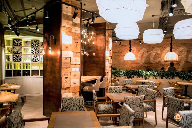 Соседи фотография №1