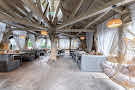 Eco-lounge в «Каширская застава»