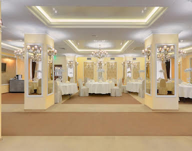  ресторан Чайка и Бурлак