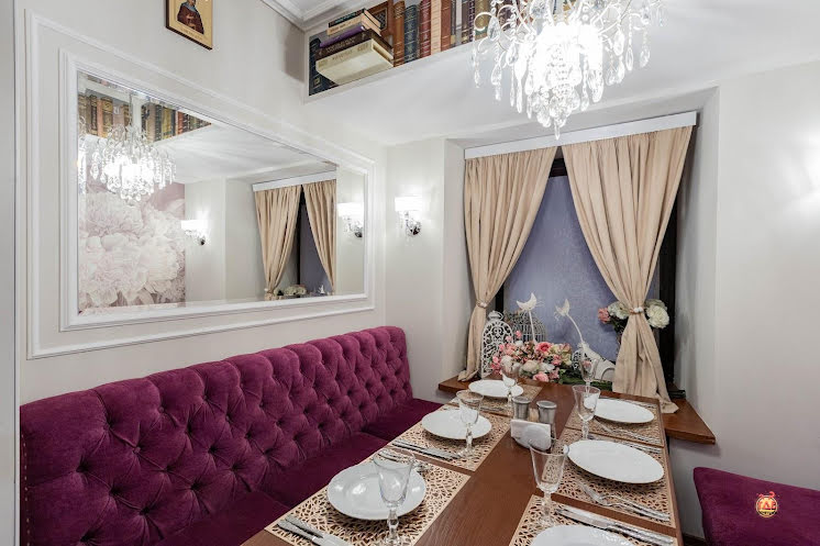 VIP-зал в «Сытинъ» фотография № 1