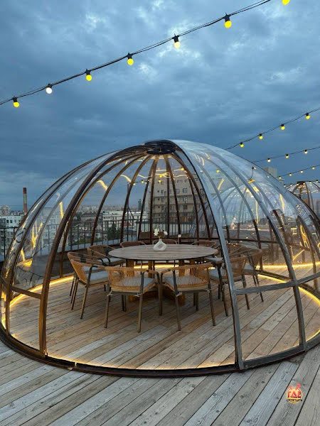 Igloobar фотография №8