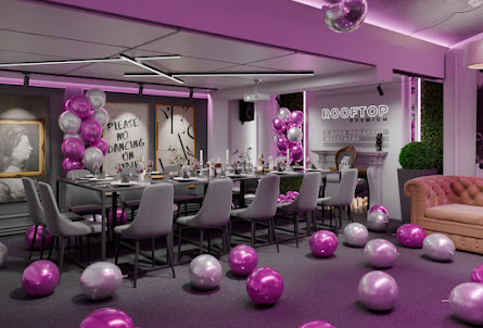 Лофт «Марсель» в Лофт «Сафари»