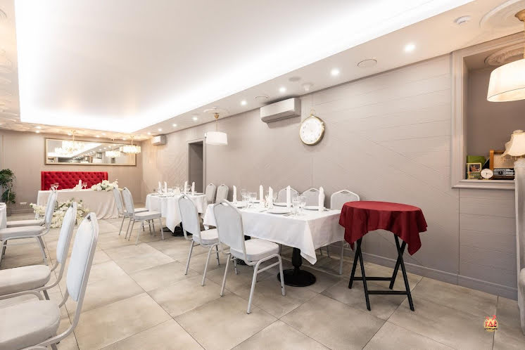 Основной зал  в «Время» фотография №7