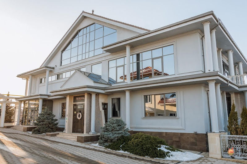 TRITONIA фотография №6