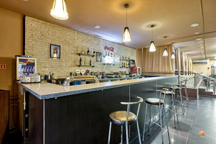 Основной зал  в «Адам и Ева» фотография №17