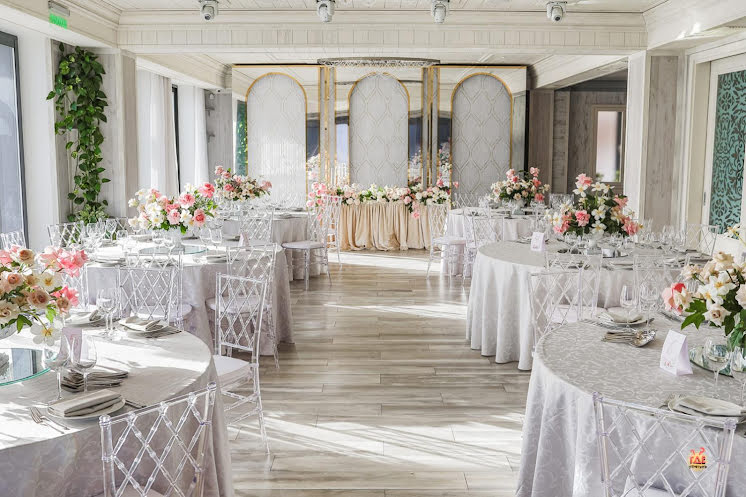 Зал «Классик» в «Теплица Парк» фотография №13