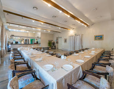  ресторан СВ