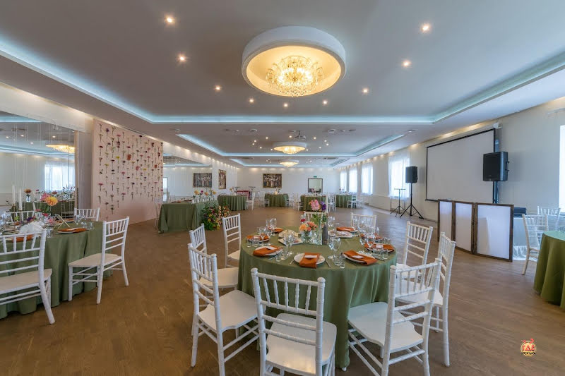 Барская Усадьба фотография №6