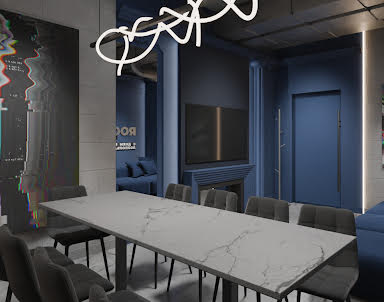  ресторан Iglooloft