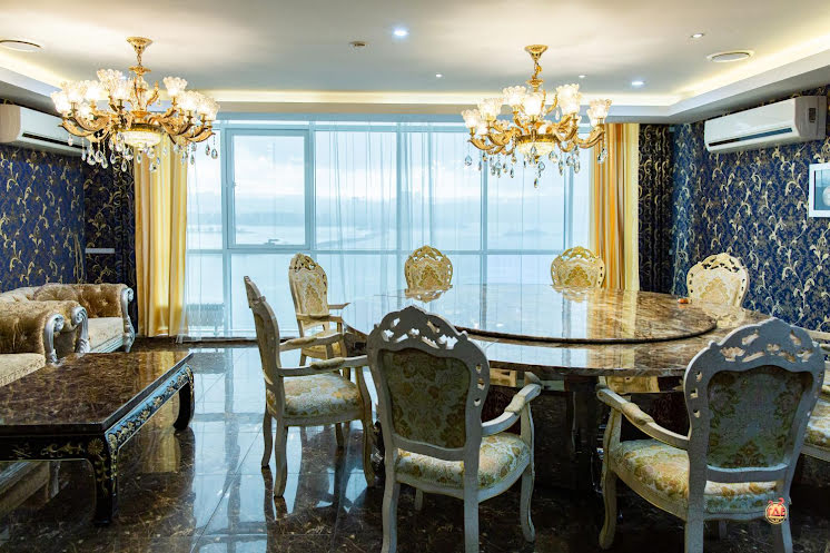 VIP-комната в «North Sea» фотография №7