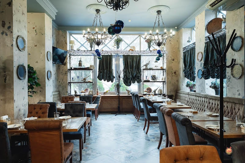 Шашлычный мир на Северном фотография №4