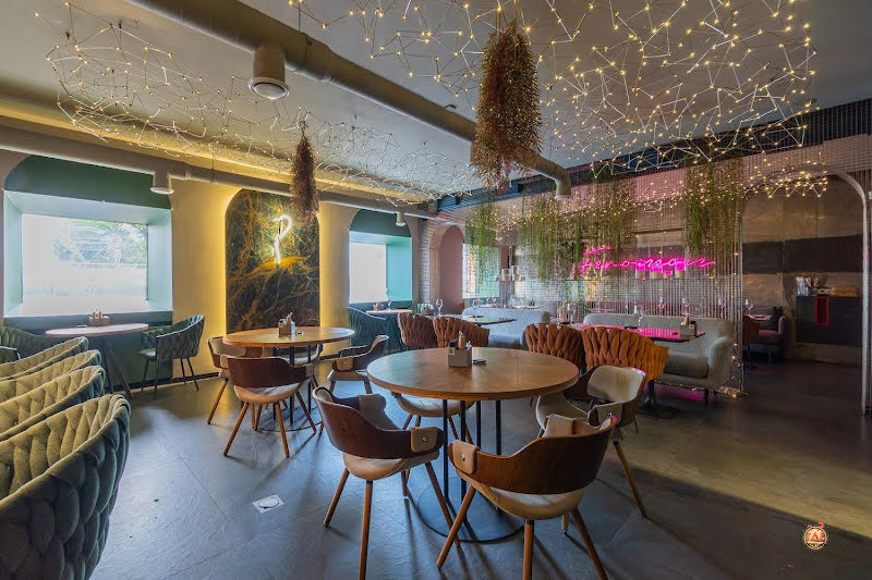 Feromon Mytninskaya фотография №2