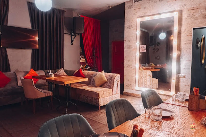 Feromon Primorskaya фотография №8