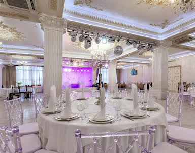  ресторан «Шарль Азнавур» в Химках