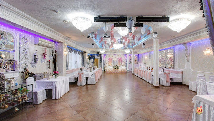 Основной зал в «Веста» фотография №14