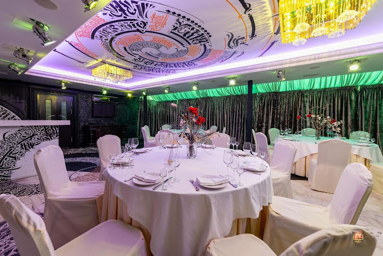 Ресторан в «Soprano» фотография №1