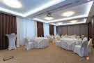 Зал  «Кедровый» в «Рамада»