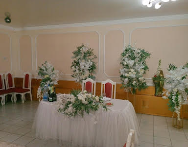 День рождения в Каспий