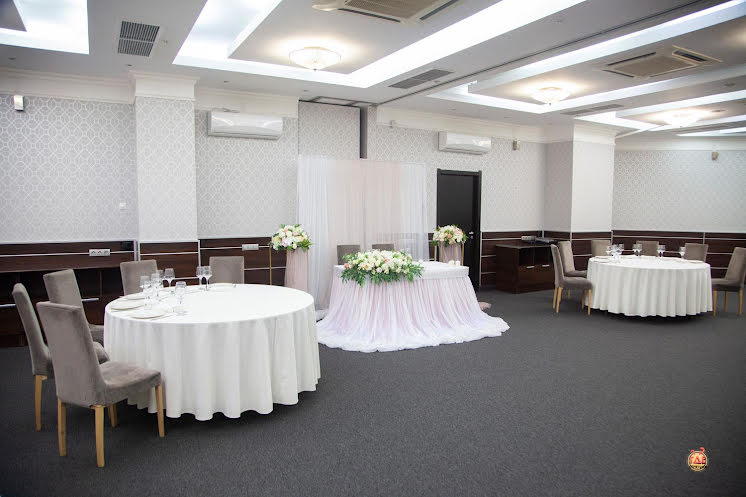 Зал «Лондон» в «Four Elements» фотография №10