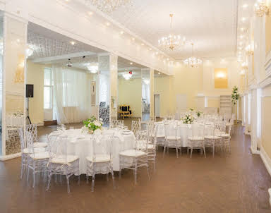  ресторан АлхимIQ