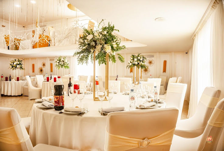 Ресторан «#proСчастье» в «Экотель Богородск & SPA» фотография №8