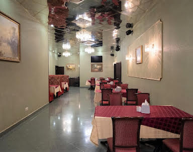  ресторан Angel Hotel