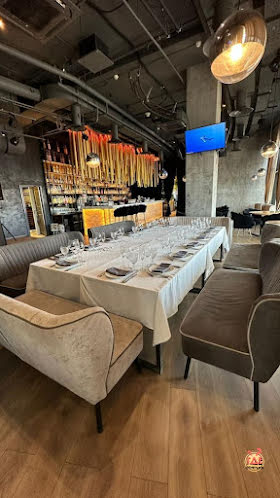 Лаунж зал в «MOREMI» фотография №4